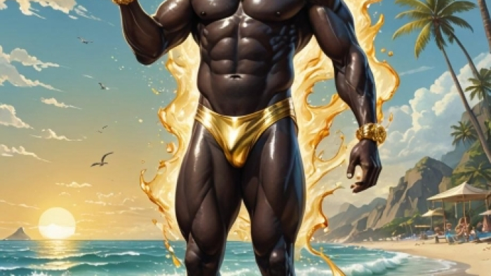 Selahattin ve Sihirli Hoparlör